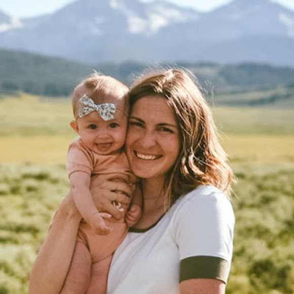 Meet your Posher, Mykah - Picture 1 of 1